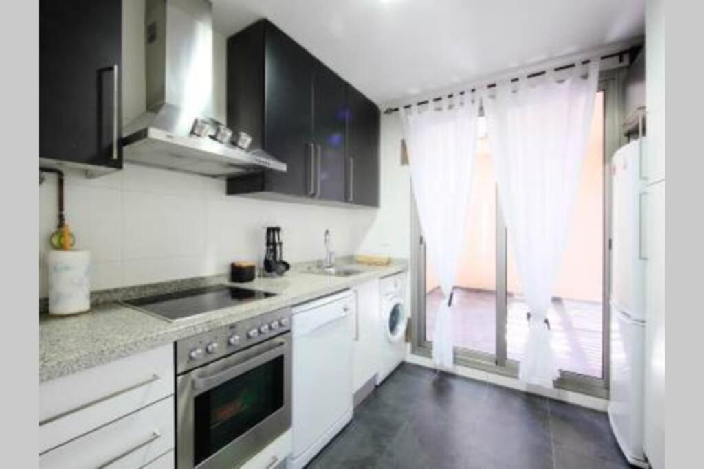 Peñíscola El Mirador: Gran Duplex, Mar, Montana, Piscina Infinita, Relax 빌라 외부 사진