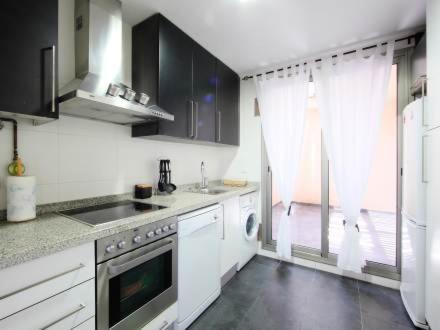 Peñíscola El Mirador: Gran Duplex, Mar, Montana, Piscina Infinita, Relax 빌라 외부 사진